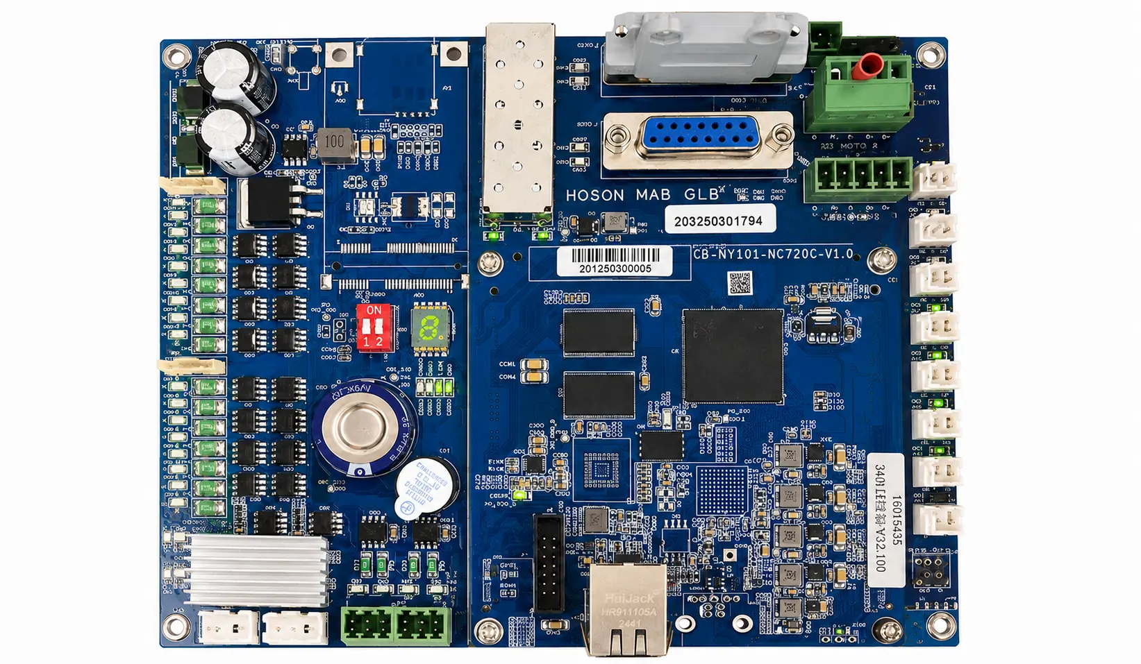 mainboard