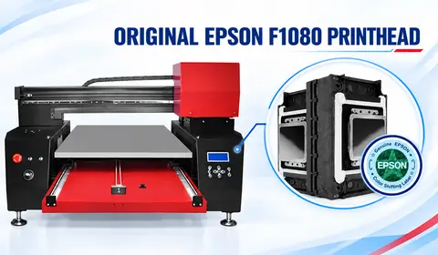 Refinecolor-6090-Original-Epson-F1080-Printhead