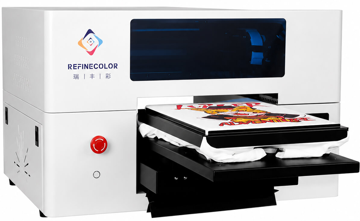 DTG-Printer