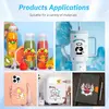 UV Dtf Sticker Printer for Sale– Durable UV DTF Stickers Machine at Great Price RF-60Pro