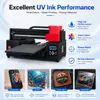 The Best Price UV Flatbed Printing Machine RF-ZZ1S for Gift Customization