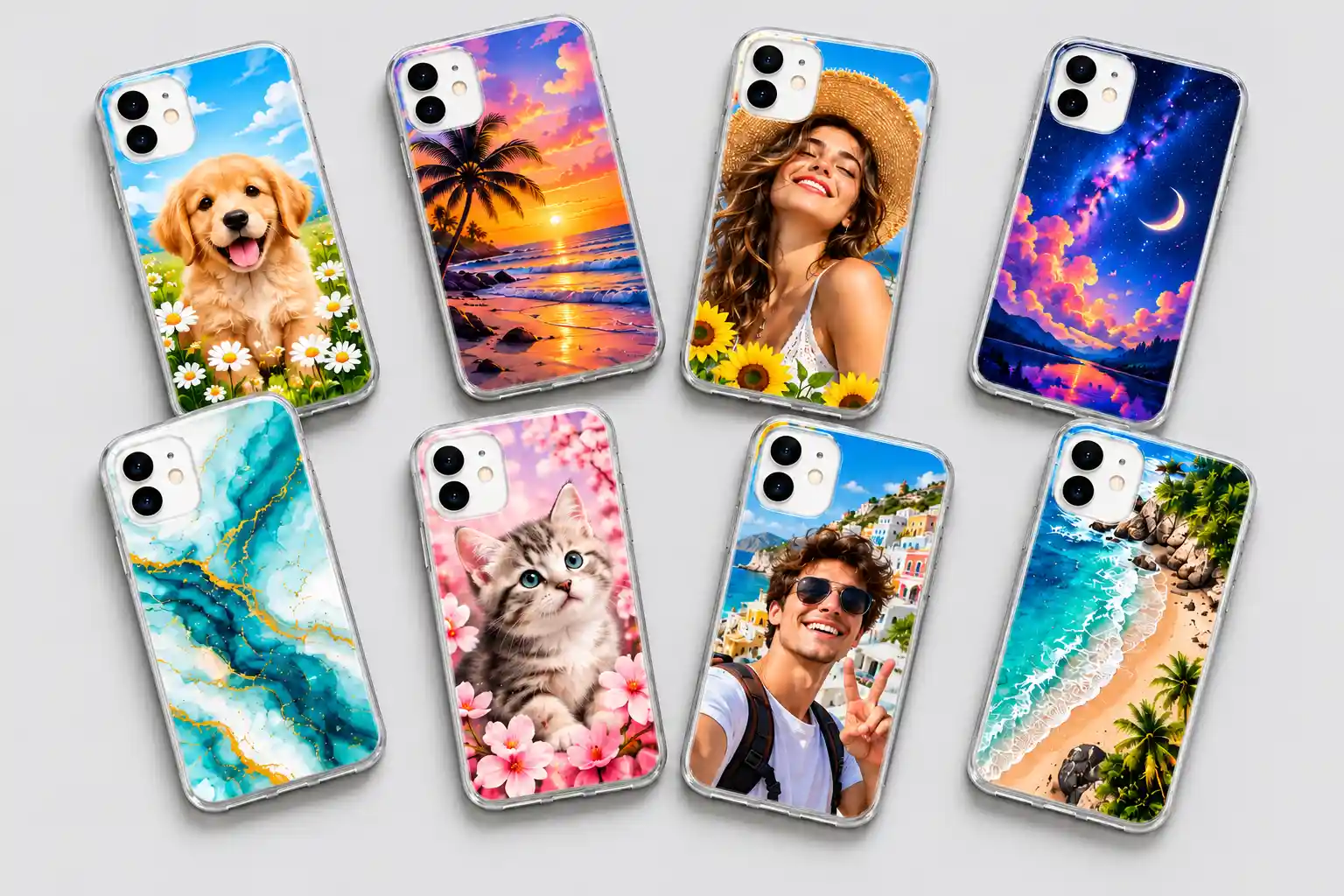 phone cases