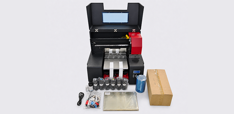 ZZ2C Packing list