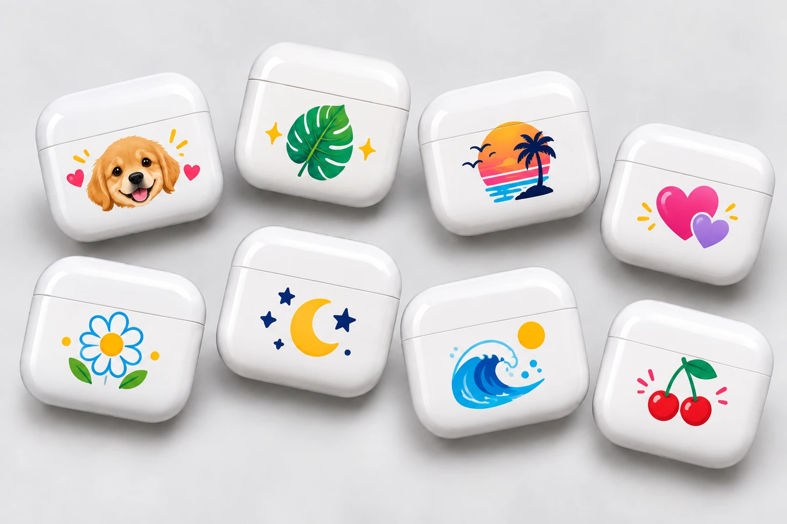 earbud cases