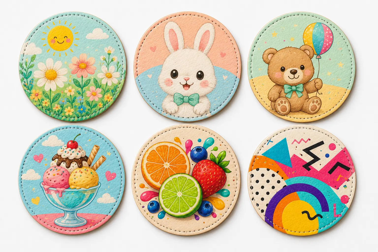 coaster