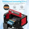 UV Dtf Sticker Printer for Sale– Durable UV DTF Stickers Machine at Great Price RF-60Pro