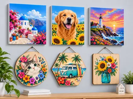 Home Decor