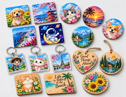 Personalized Gifts