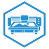 A3 UV Printer