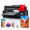 The Best Price UV Flatbed Printing Machine RF-ZZ1S for Gift Customization