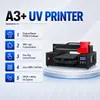 The Best Price UV Flatbed Printing Machine RF-ZZ1S for Gift Customization