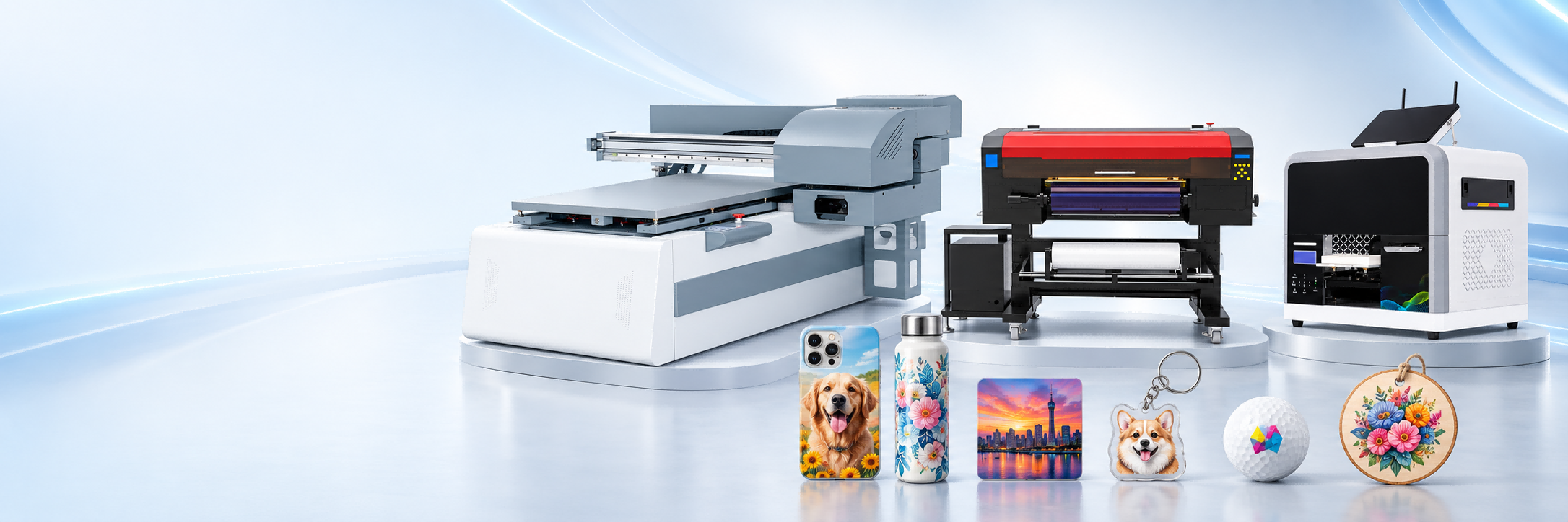 Refinecolor Printers