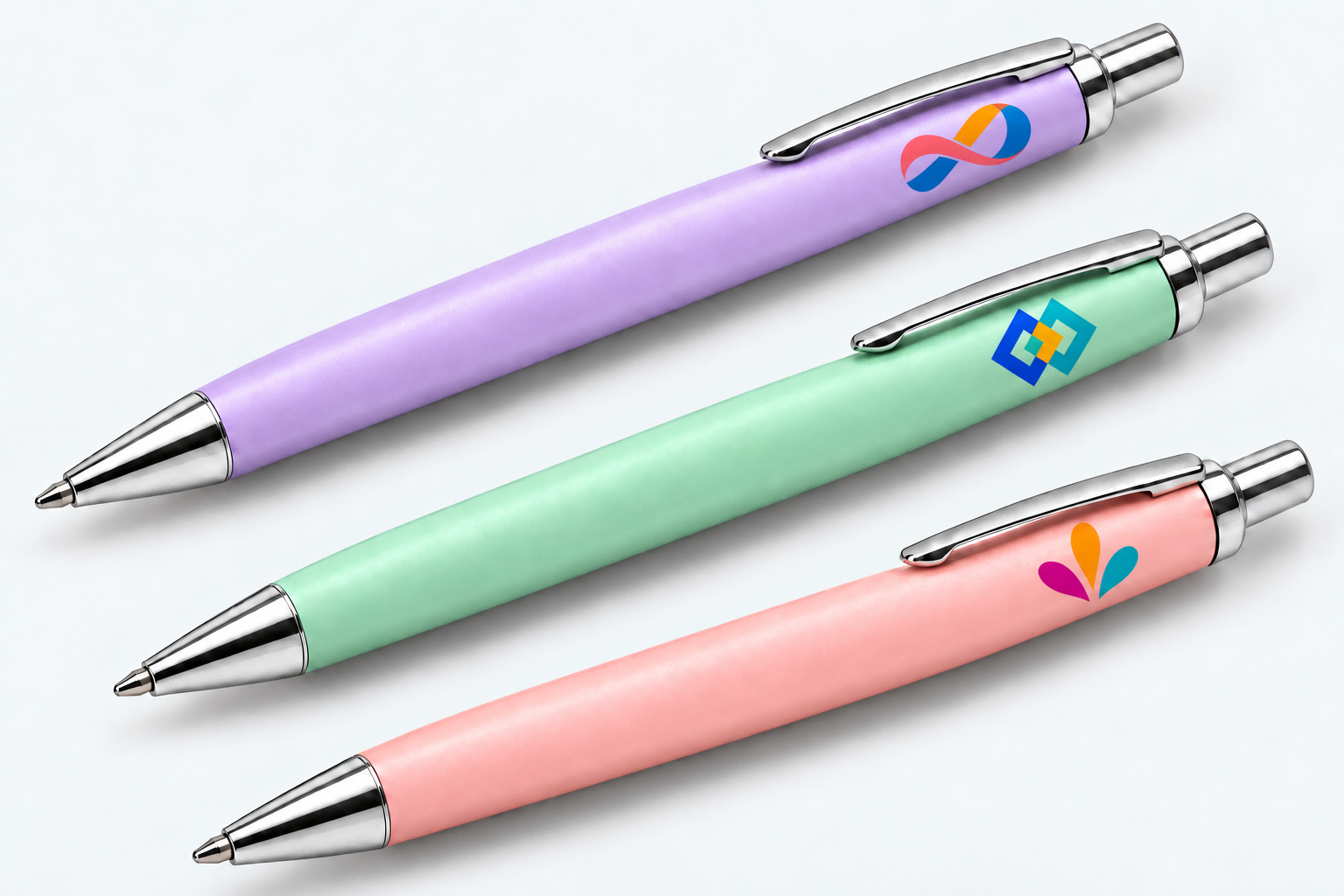 pens
