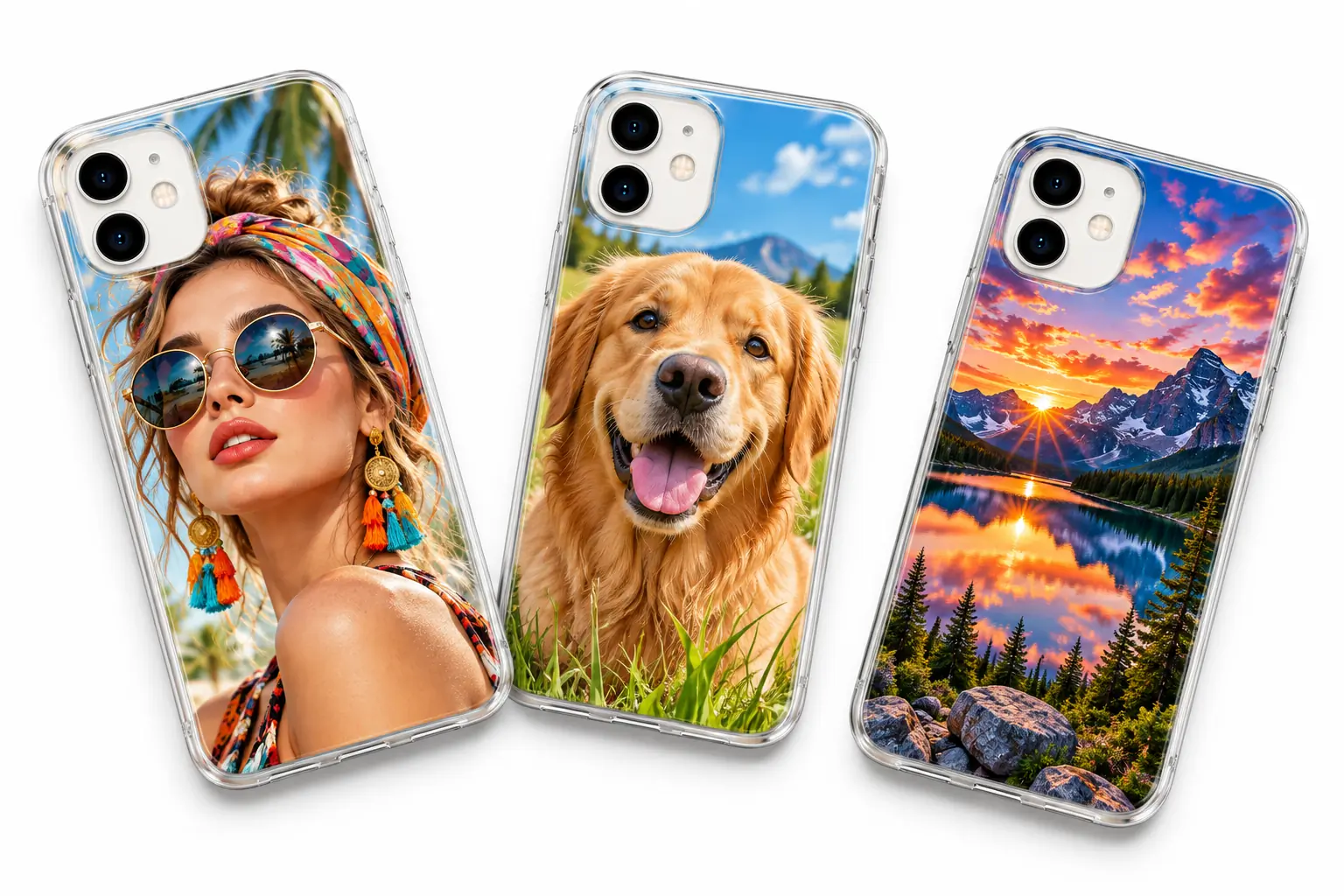 mobile cover