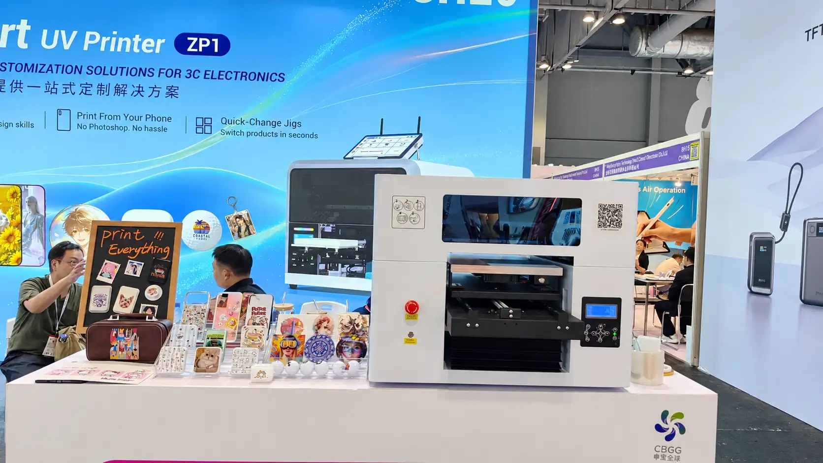 refinecolor-zz2e uv printer.webp