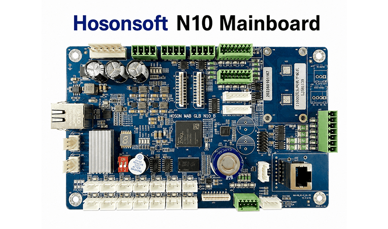 Hosonsoft-N10-Mainboard