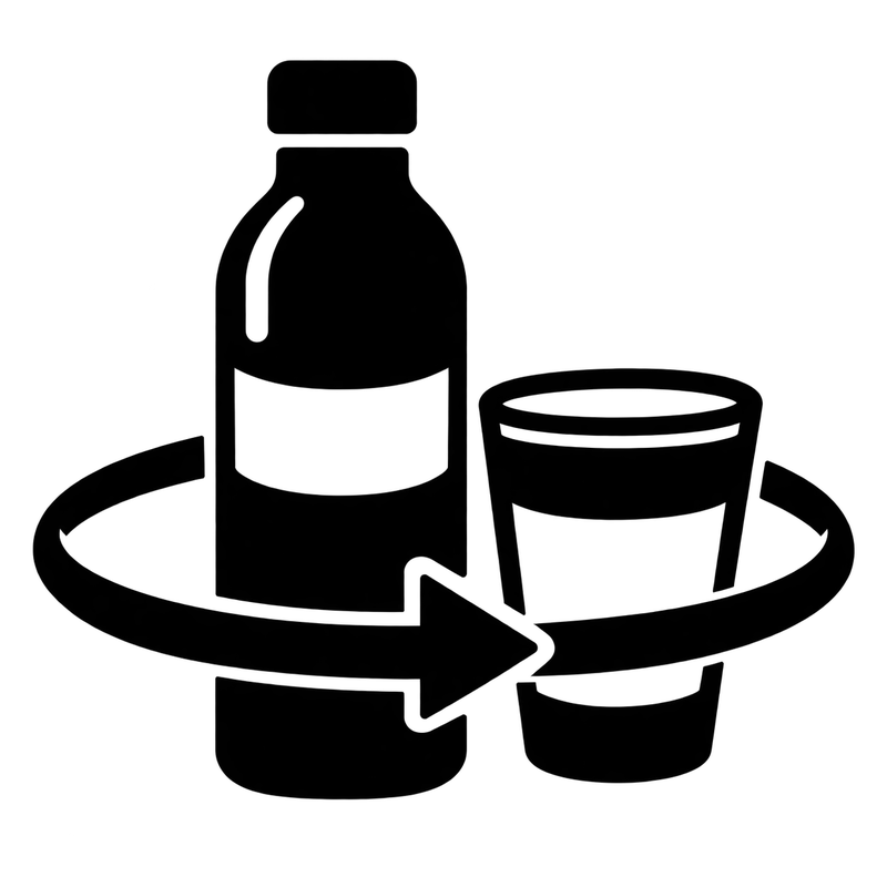 Rotary Attachment