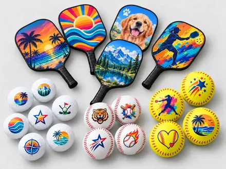 Sports & Events