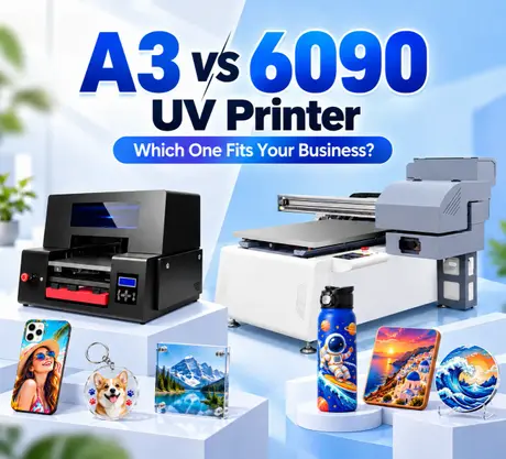 A3-vs-6090-UV Printer comparison.webp