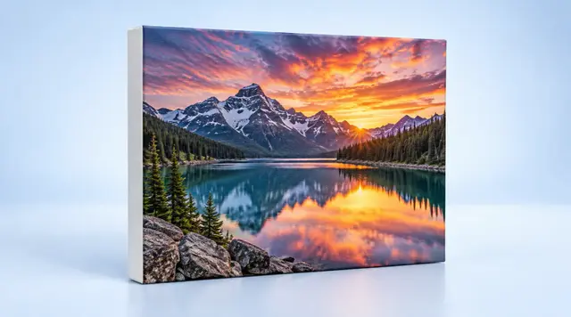Canvas
