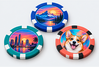 Poker Chips