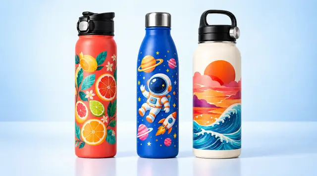 Bottle