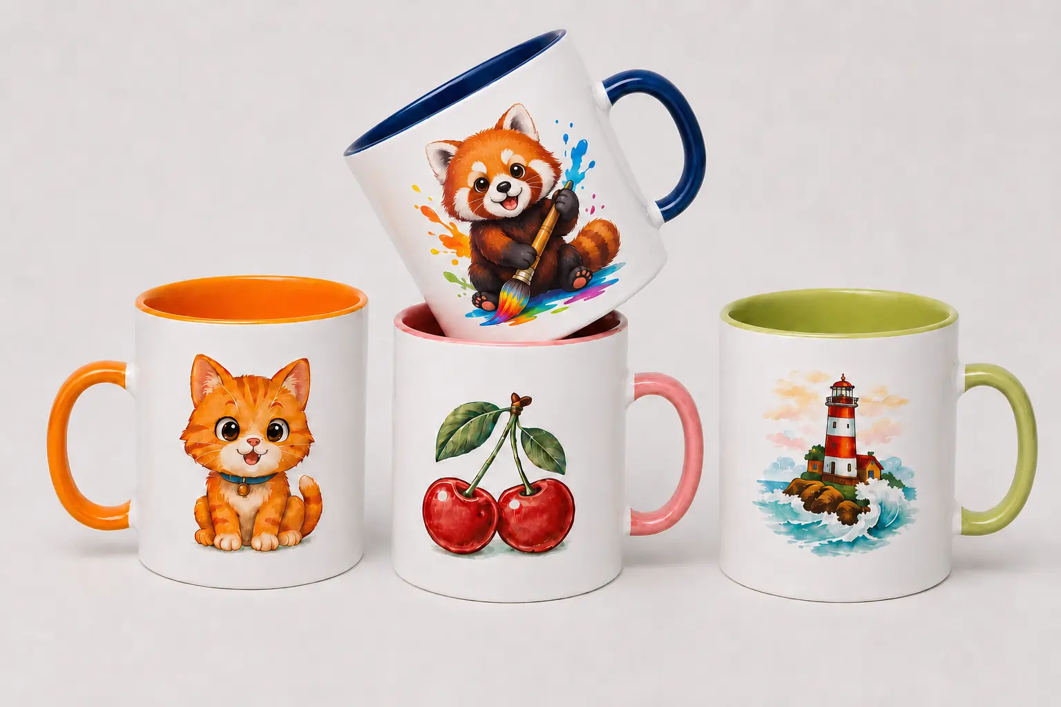 mug