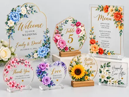 Wedding Decoration