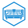 larger UV Printer