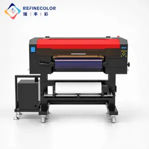 UV Dtf Sticker Printer for Sale– Durable UV DTF Stickers Machine at Great Price RF-60Pro