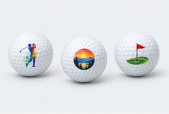 Golf Balls
